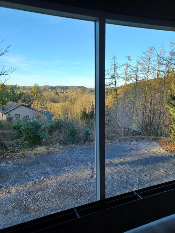 A L Oree Du Bois Ferrières Exteriör bild